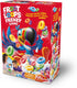 Goliath Froot Loop Frenzy - Skill & Action Game for Ages 6 and Up, 2-4 Players, Fast-Paced Fun!