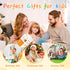 Sets, 2 3 4 18 Toddler Musical Instruments Montessori Wooden Percussion Educational Baby Musical Toys Xylophone Maracas