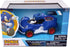 NKOK Sonic The Hedgehog All-Stars Racing Transformed Pull Back Racer, No Batteries Required