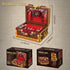 Sets, 3 Sets. Sets, 531pcs Mavo brix Mimic Chest Building Monster Dice Storage Box that Holds Up to Polyhedral Dice