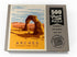 MyPuzzle Arches National Park: Delicate Arch, Vintage Poster - Premium 500 Piece Jigsaw Puzzle for Adults
