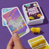 Piggy Piggy Card Game - Fun Family Game for Kids, Teens, and Adults, Ages 7+, 2-6 Players, Quick-Playing