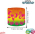 Butterfly from Deluxebase - 2.5 Inch Rainbow Spring Toy - Butterfly Slinky Toy and Rainbow Fidget Toy - Great
