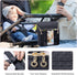 3 9 SFYBYHEART Breastmilk Cooler Travel Bag for Baby Bottles Up to Ounce - Insulated Bottle bag for Daycare