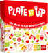 Blue Wasatch Games Plate It Up - Invent Crazy Foods, Order Your