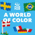 Set, PLUS PLUS Learn to Build, Flags of the World - Mini Puzzle Building Blocks Stem Toys for Kids - Educational