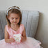 Lillian Rose Gift - Will You be Our Flower Girl Puzzle, One Size, Pink
