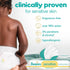 1008 (12 Packs) [Packaging Pampers Baby Wipes, Sensitive, Water Based Wipe, Clinically Proven, Hypoallergenic