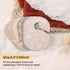 Closet Closet 8 24 WSICSE Baby Divider, Double-Sided Baby Clothes Organizer Nursery Decor Dividers for baby Clothes