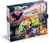Ceaco - Silver Select - TK Disney - Maleficent - 1000 Piece Jigsaw Puzzle for Adults