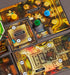 Clue Escape: The Midnight Hotel Board Game - 1-Time Solve Mystery Game for 1-6 Players, Ages 10+