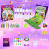 JOPSHEEN 12 Potion Making Kit for Kids, DIY Potions, Crafts Toys Christmas Birthday Gifts for Girls Boys