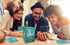 What Can You GIF? - The Hilarious Funny Card Game for GIF Lovers - Gift for Adults, Teens & Tweens - 3-12 Players