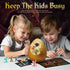 12 Gamerside Jumbo Dragon Egg, Dragon Dig Kit - Dig Up Unique Dragons, Gaint Dragons Toys for Kids, Educational STEM