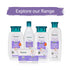 Himalaya Soothing Baby Calming Wipes for Soft, Clean, Sensitive Skin, 72 Wipes (6 Pack)