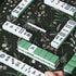 molovsiny Mahjong Mat for Table - Durable Mahjong Table Cover with Unique Design, Premium Mahjong Accessories, Perfect