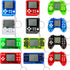 12 PCS Video Game Party Favors - Video Game Keychain Birthday Gaming Party Supplies, Goodie Bag Stuffers