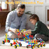 3 4 5 6 7 8+ 142 Sets Caferria Building Blocks STEM Toys for Year Old Boy Girl Birthday Gift, Pcs Building Toys