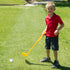 Set,Outdoor/Indoor Plastic Mini Golf Clubs for Toddlers,Kids Golf Clubs Golf Toys Christmas Birthday Present for Boys