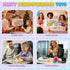 22PCS Pack, Set (8 14 Squishy Adorable Squeeze Toys ,Fidget Toys Kit for Kids and Adults, Perfect for Classrooms