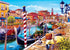 MasterPieces 550 Piece Jigsaw Puzzle for Adults, Family, or Youth - Venice - 18"x24"