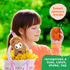 Move2Play Pass The Potato, Fun Indoor & Outdoor Kids Game for Ages 4-8, Birthday Party Toy