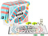 Green Brothers Games | The Sock Game | Board Game for Ages 8+ | 2+ Players | 5-30 Minutes