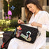 J.L. Childress Cool 'N Cargo Stroller and Wagon Cooler and Organizer - Universal Fit - Insulated - Attaches