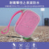 co2CREA Carrying Travel Case for Bitzee Interactive Toy, Hard Protective Storage Holder for Virtual Electronic Pets