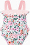 GAGAKU Doll Carrier, Fits IKEA Doll, Reborn Baby Doll, American Girl Doll up to 18 Inches, Doll Accessories