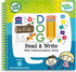 LeapFrog Pre-Kindergarten Activity Book - LeapStart Read & Write and Communication Skills