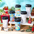 Yiyiring Set 12 of Christmas Nativity Coloring Cup Nativity Color Your Own Cup Christmas Cups Religious Christian Party