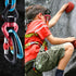 Azarxis 30KN Tree Swing Swivel Spinner, Safest Rotational Climbing Rope Device for Children’s Web Tree Swing