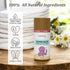Balm Baby Diaper Balm Stick Natural Diaper Rash Cream & Multipurpose Baby Skin Ointment with Organic Calendula - Vegan