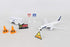 Daron LOT Polish Airport Play Set