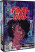 Horror Board Game - Final Girl - A Knock at The Door, Core Box Required, Solo Play, Ages 14+