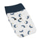 Sweet Jojo Designs Moon and Star Boy or Girl Baby Nursery Changing