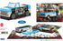 Pickup Truck Tin for Storage and Display