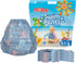 Nuby Swim Pants for Toddlers - 5 Pack - Toddler Swim Diapers