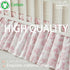 Country Brandream French Toile Cotton Crib Skirt Toddler Bedskirt Dust Ruffle Baby Nursery Crib Bed Skirt Boho Bohemian