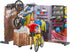 Bruder bworld 63120 Bike Shop and Service Playset