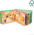 Melissa & Doug Poke-a-Dot Children's Book, Alphabet Eye Spy Board Book with Buttons to Pop, FSC Certified