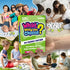 8-12 500+ QUOKKA Board Games for Kids Family Games for Kids and Adults What Would You Choose Questions Does Family