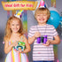 Binocular for Kids, Ages 3-12, Outdoor Gifts Toys for Kids, Perfect for Bird Watching and Camping