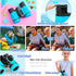 Kids Binoculars, Best Gifts for 3-12 Years Boys Girls, High-Resolution Optics Mini Compact Telescope for Outdoor Play