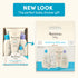 Set, Set 5 Aveeno Baby Welcome Little One Gift Skincare with Nourishing Body Wash & Shampoo, Calming Bath Wash, All
