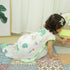 Baby Sleeping Sack Muslin Cotton, Soft Wearable Blanket for Summer, 0.5 Tog Sleeveless Sleep Sack