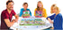 RoseArt - Peanuts - Baseball - 100 Piece Jigsaw Puzzle for Kids and Adults