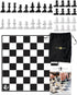 Set 2-Players Paco Sako Peace Chess Game, Super Fun for Chess Lovers, Make Peace While Playing Chess, not War - Chess