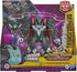 Transformers Bumblebee Cyberverse Adventures Ultra Class Thunderhowl Action Figure, 6.75-inch for Kids